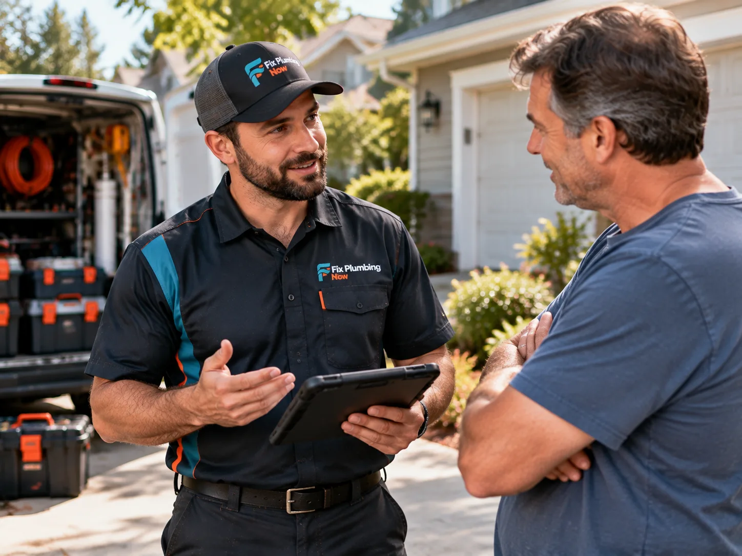 Clogged Drain Service Farmville, NC FAQs